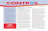 InControl Publication Fatigue in CKD