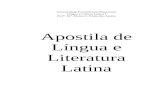 latim apost