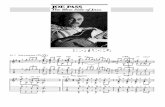 Joe Pass - The Blue Side of Jazz (Booklet)
