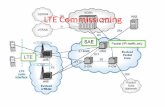 LTE Commissioning