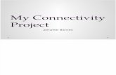 Barnes Connectivity Project