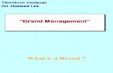 Brand Growth Strategies_Brand ManagementFinal