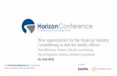 Lu Horizon2012 Familyoffice 25062012
