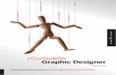 The Complete Graphic Designer