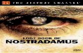 Nostradamus - The Lost Book Of Nostradamus.pdf