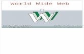 World Wide Web 2