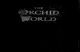 The Orchid World