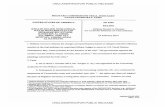 Col. James Pohl Abatement Order in 9/11 Case