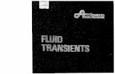 Fluid Transients ,Wylie,Streeter