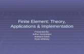 Finite Element Theory
