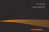 Vacon NX Brake Resistors User Manual DPD01573A UK