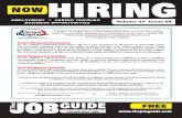 The Job Guide Volume 27 Issue 04