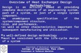 Overview of Heat Exchanger Design_Rev 1.pptx
