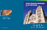 1851 Estate Carbon Reduction Masterplan