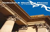 Cultural & Heritage Places of Greater Brisbane