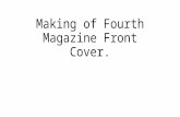 Making of Fourth Front Cover.pptx