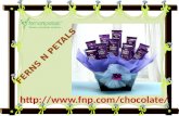Sending Chocolates Online In India.pptx