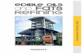 Edibls Oil and Fats Technology