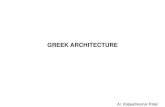 Final Greek Architecture [Compatibility Mode] (2)