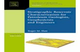 Stratigraphic Reservoir Charachterization