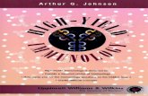 High-Yield Immunology - A. Johnson (1999) WW