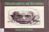 Strategies of Genius Vol II - Albert-Einstein