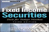 BMGT441 Textbook, Fixed Income Securities for Today's Markets