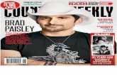 Country Weekly - February 9, 2015
