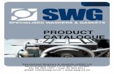 Swg Catalogue 2012