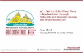 LITERATURA ADICIONAL - Network and Security Design and Implementation AF2009WSPres1
