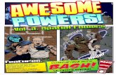 AwesomePowers Vol 3