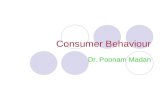 Consumer Behaviour Intro