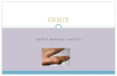 Gouty Artritis
