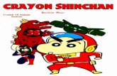 Crayon Shinchan Indo Vol.38