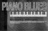 Blues Piano (Partituras)