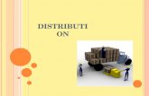 Distribution Notes