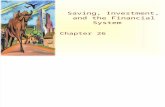 Lec-12A - Revision- Saving, Investment, and the Financial System.ppt