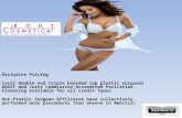 Liposuction in New York at Affordable Pricing