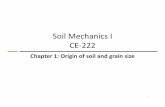 SM 02 Soil Formation