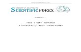 Scientific Forex Report