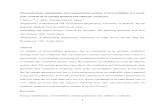Thermodynamic optimisation and computational analysis of irreversibilites in a smallscale.pdf