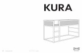 Ikea Kura Reversible Bed 38x75 Assembly Instruction