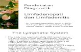 IT 7 - Pendekatan Diagnostik Limfadenopati Limfadenitis - ND (1)