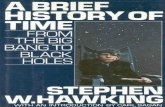 Hawking, Stephen - A Brief History of Time - From the Big Bang to Black Holes