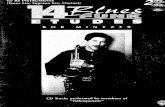 Bob Mintzer - 14 Blues & Funk Etudes - For Bb Instruments