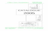 Complete Catalogue