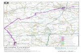 Wiltshire Cycleway Section14 Malmesbury to Yatton Keyne