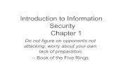 Information Security Chapter 1 Introduction.ppt