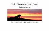 14 Sonnets for Money