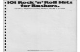 (book) 101 rock'n' roll hits for buskers.pdf